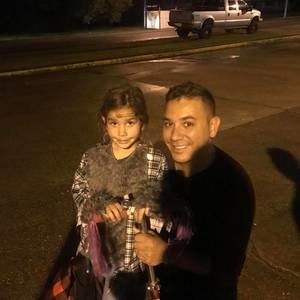 Meet your Posher, Mark